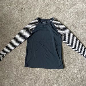 LL Bean Women’s Swim Shirt